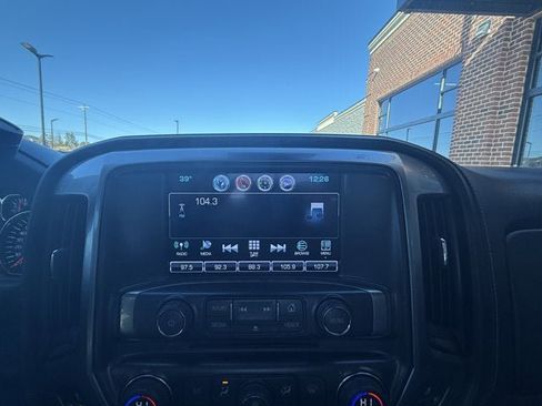 Used 2016 Chevrolet Silverado 2500 LTZ w/ Duramax Plus Package image 26