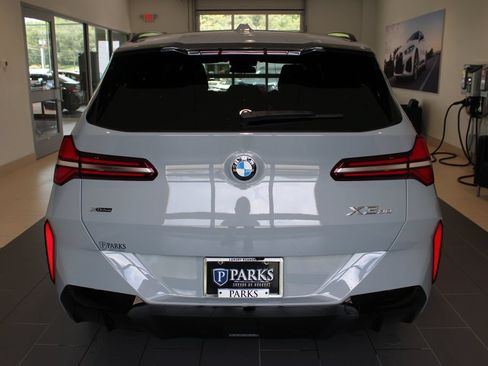 New 2026 BMW X3 xDrive30i w/ Premium Package AWD/4WD image 23