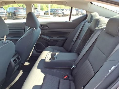 New 2026 Nissan Altima 2.5 SV w/ SV Special Edition Package FWD image 7