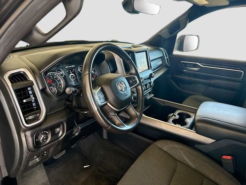 Used 2020 RAM 1500 Lone Star AWD/4WD image 11