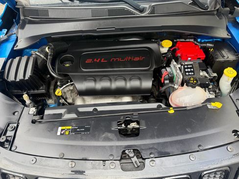 Used 2020 Jeep Compass Latitude image 27