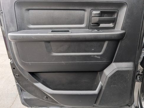 Used 2017 RAM 2500 Tradesman w/ Popular Equipment Group image 37