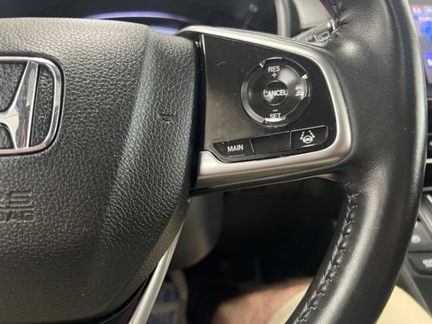 Used 2022 Honda CR-V EX-L image 24