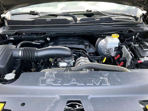 Used 2022 RAM 1500 Big Horn image 37
