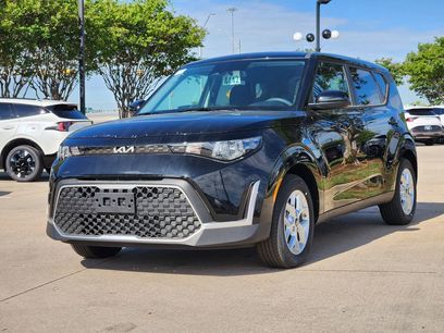New 2025 Kia Soul S