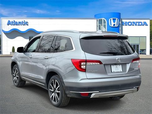 Used 2020 Honda Pilot Touring image 6