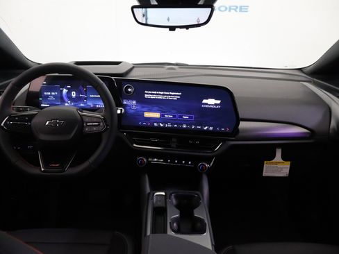 New 2026 Chevrolet Equinox EV RS image 15