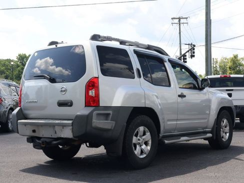 Used 2010 Nissan Xterra S RWD image 5