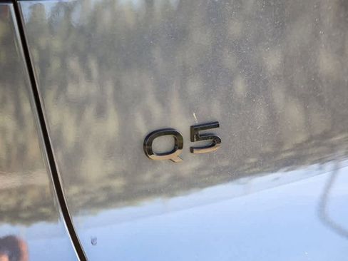 Certified 2025 Audi Q5 Premium Plus w/ Premium Plus image 20