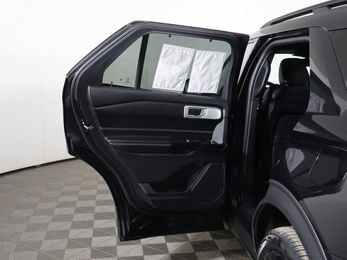 Used 2022 Ford Explorer ST w/ Equipment Group 401A image 26
