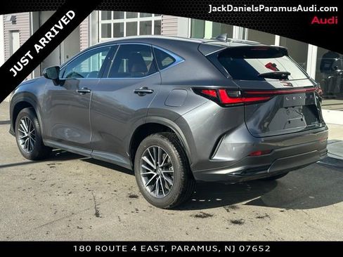 Used 2023 Lexus NX 350 AWD image 6