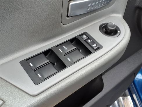 Used 2011 Dodge Dakota Laramie w/ Trailer Tow Group image 14