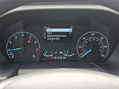 New 2025 Ford Transit 250 Base w/ Load Area Protection Package image 15