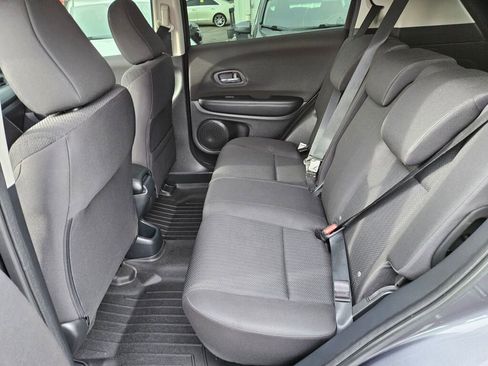 Used 2018 Honda HR-V LX image 20