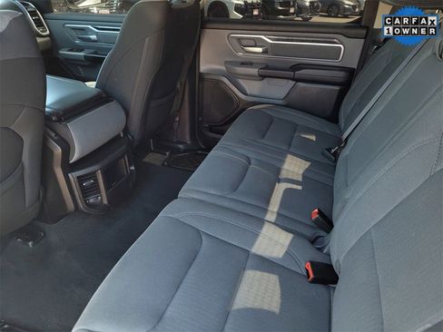 Used 2020 RAM 1500 Big Horn image 12