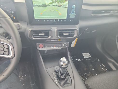 New 2026 Ford Mustang Coupe w/ Mustang Nite Pony Package image 30