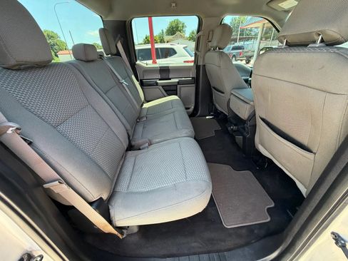 Used 2018 Ford F150 XLT RWD image 16