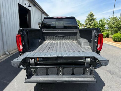 Used 2020 GMC Sierra 2500 AT4 w/ AT4 Premium Package AWD/4WD image 38