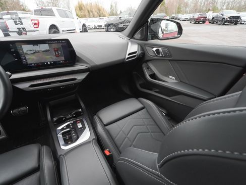Used 2025 BMW M235i xDrive w/ Premium Package AWD/4WD image 45