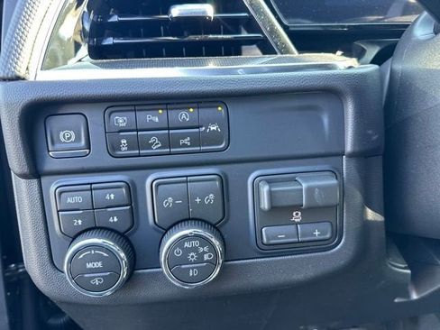 New 2026 Chevrolet Tahoe RST w/ Advanced Technology Package image 14