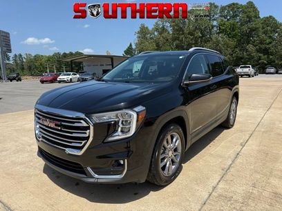 Used 2022 GMC Terrain SLT