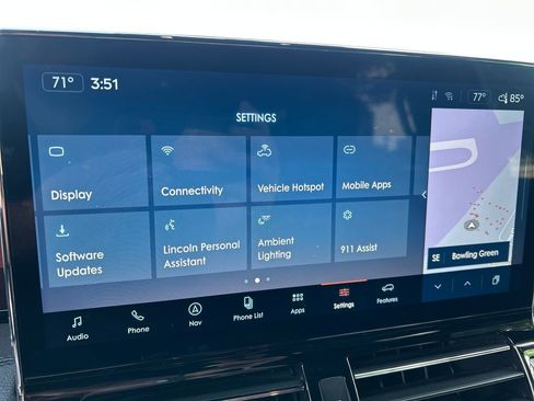 Used 2024 Lincoln Navigator L 4WD image 34