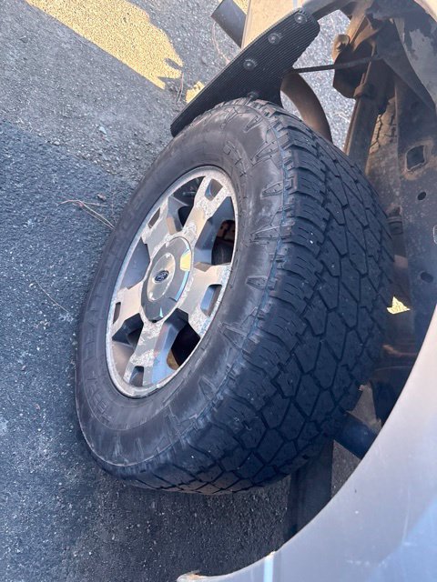 Used 2010 Ford F150 STX AWD/4WD image 26