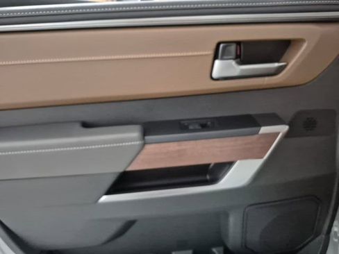 New 2026 Toyota Tundra 1794 Edition AWD/4WD image 27