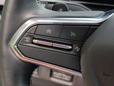 New 2025 Chevrolet Silverado EV LT AWD/4WD image 25