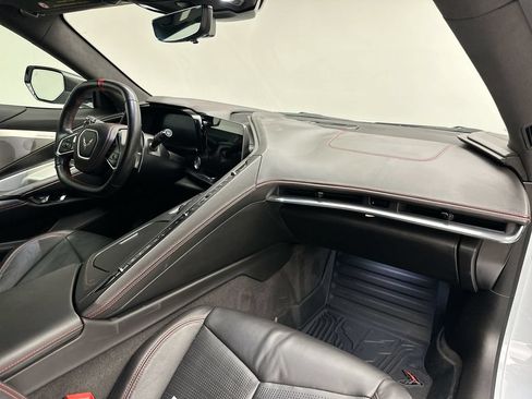 Used 2020 Chevrolet Corvette Stingray Premium Cpe w/ 3LT Preferred Equipment Group RWD image 29