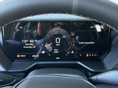 New 2026 GMC Acadia AT4 w/ Luxury Package image 11