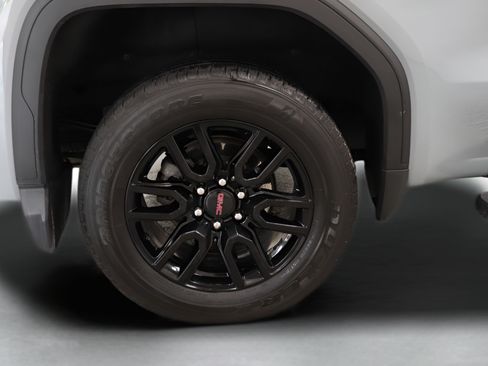 Used 2024 GMC Sierra 1500 Elevation w/ Elevation Premium Package AWD/4WD image 36