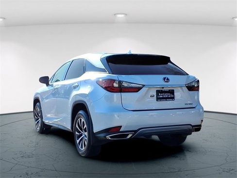 Used 2022 Lexus RX 350 AWD w/ Premium Package image 23