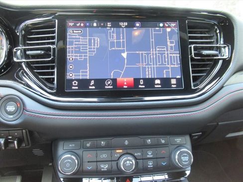 New 2026 Dodge Durango GT AWD/4WD image 27