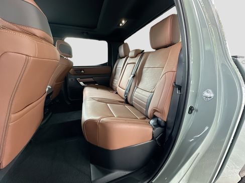 Used 2025 Toyota Tundra 1794 Edition image 26