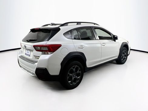 Used 2022 Subaru Crosstrek 2.5i Sport w/ Moonroof Package image 5