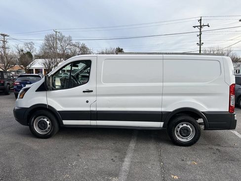Used 2018 Ford Transit 150 130 Low Roof image 6