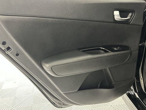 Used 2020 Kia Optima SX FWD image 29