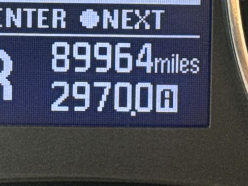 Used 2019 INFINITI QX80 Luxe image 25