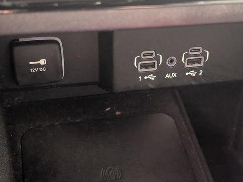 Certified 2022 Jeep Wagoneer Series II AWD/4WD image 22