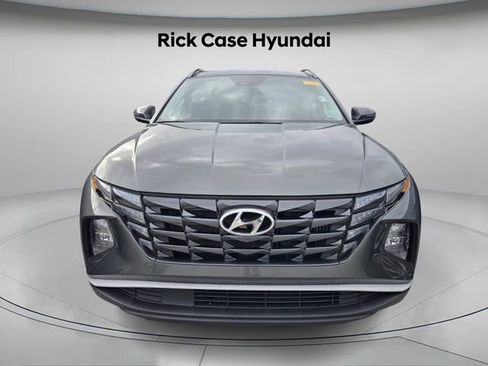 Used 2023 Hyundai Tucson SEL image 3