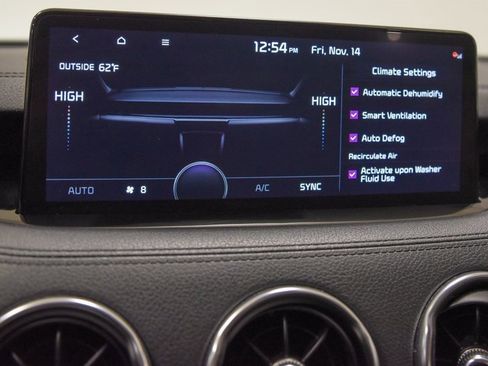 Used 2023 Kia Stinger GT-Line w/ Sun & Sound Package image 20