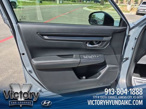 Used 2024 Honda CR-V Sport image 10