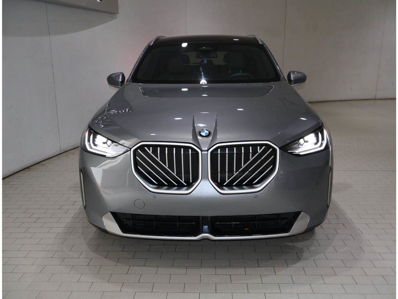 Certified 2026 BMW X3 xDrive30i w/ Convenience Package AWD/4WD image 9