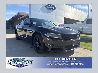 Used 2023 Dodge Charger SXT