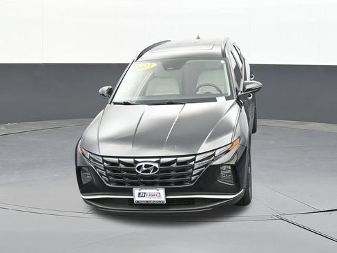 Used 2023 Hyundai Tucson SEL w/ Convenience Package FWD image 64