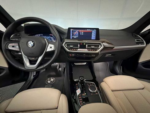 Certified 2023 BMW X3 xDrive30i w/ Convenience Package image 14