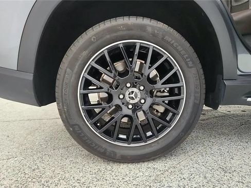Used 2020 Mercedes-Benz GLE 350 4MATIC image 33
