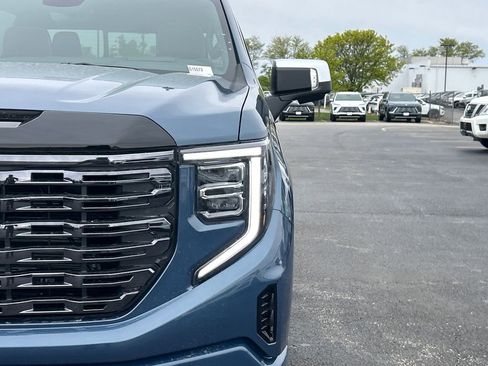 New 2026 GMC Sierra 1500 Denali Ultimate AWD/4WD image 11
