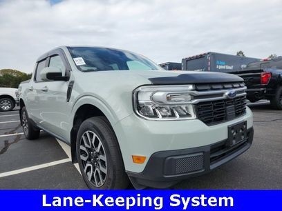 Used 2023 Ford Maverick Lariat w/ Lariat Luxury Package